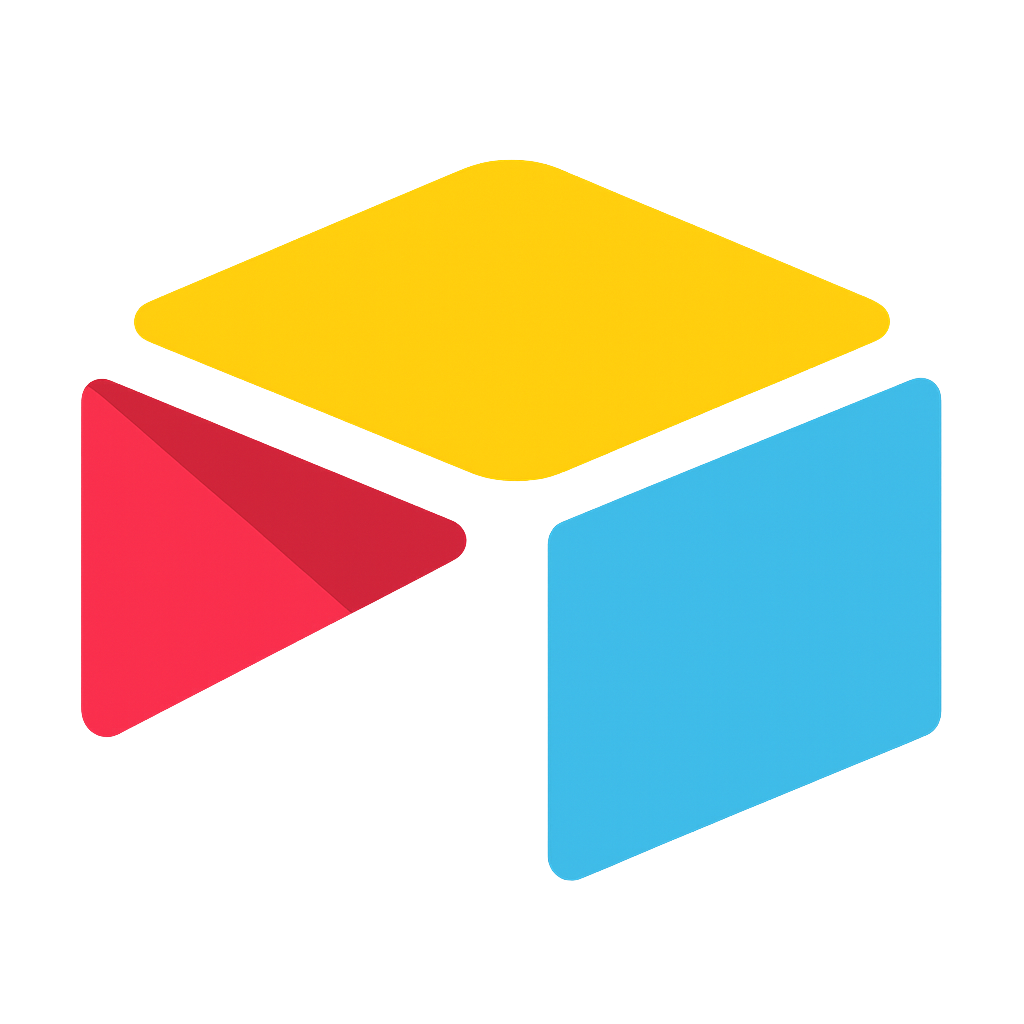 Airtable Logo