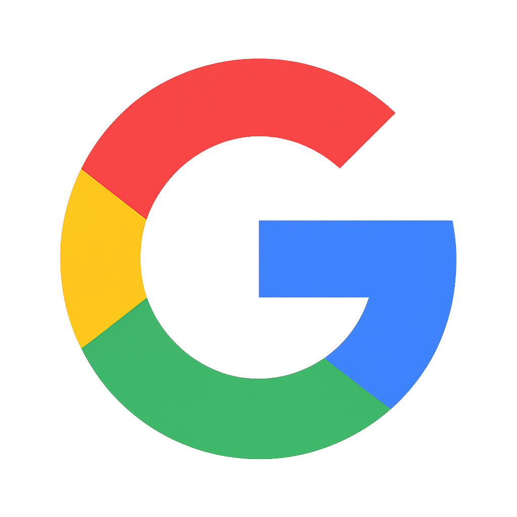 Google Logo