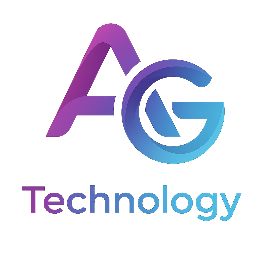 AG Technology Logo