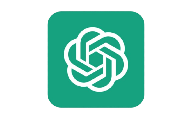 OpenAI Logo